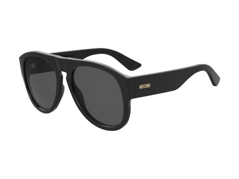 Moschino Slnečné okuliare MOS 176/S 807/IR