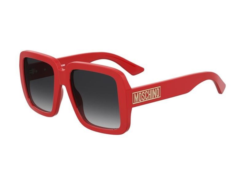 Moschino Slnečné okuliare MOS 180/S C9A/9O