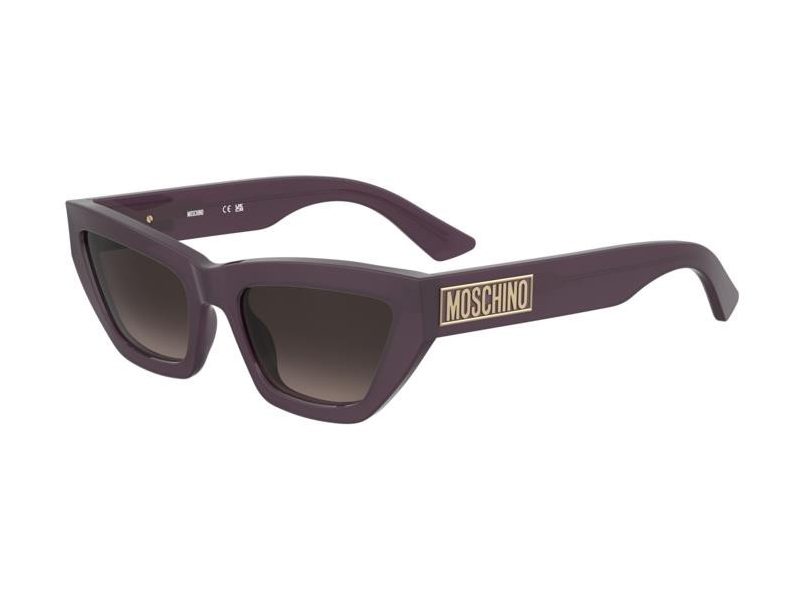 Moschino Slnečné okuliare MOS 182/S 0T7/HA