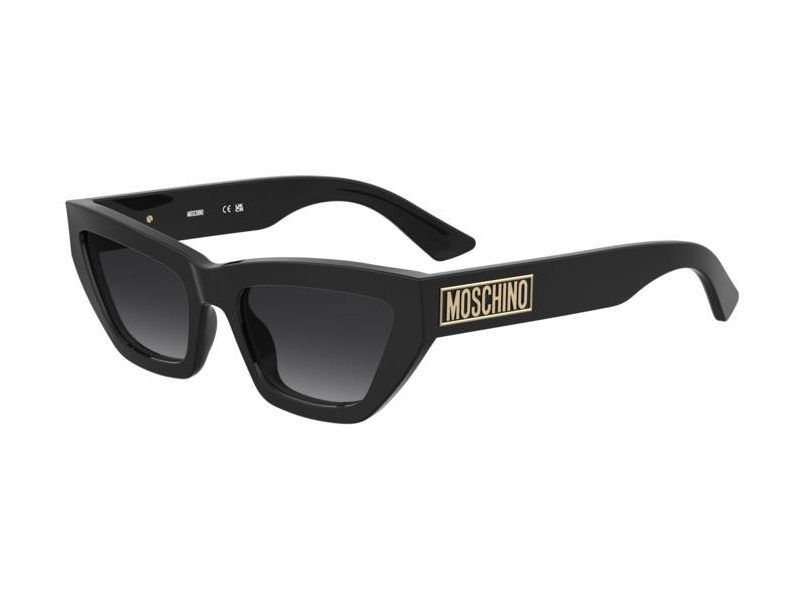 Moschino Slnečné okuliare MOS 182/S 807/9O