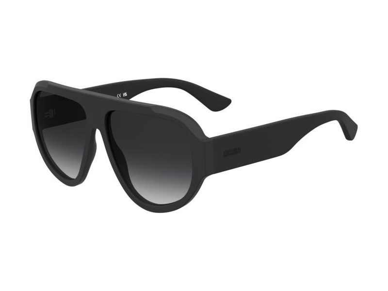 Moschino Slnečné okuliare MOS 183/S 003/9O