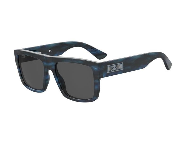 Moschino Slnečné okuliare MOS 187/S 38I/IR