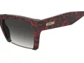 Moschino MOS 196/S 0UC/9O 53 Női napszemüveg