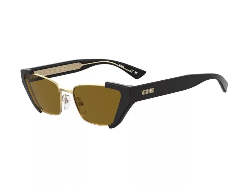 Moschino Slnečné okuliare MOS 205/S 2M2/70