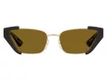 Moschino Slnečné okuliare MOS 205/S 2M2/70