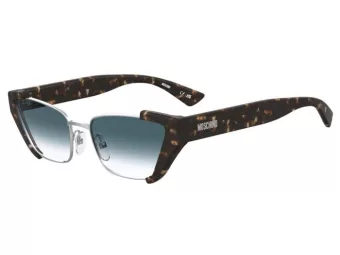 Moschino Slnečné okuliare MOS 205/S 45Z/08