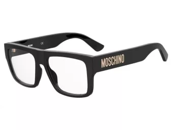 Moschino Dioptrické okuliare MOS 637 807