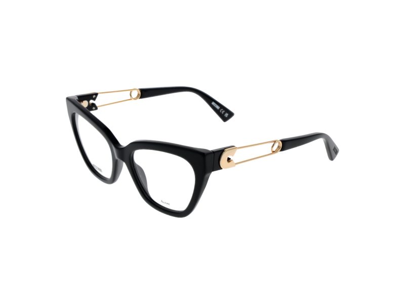 Moschino Dioptrické okuliare MOS 638 807