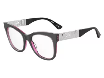 Moschino Dioptrické okuliare MOS 641 4WC
