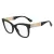 Moschino Dioptrické okuliare MOS 641 807
