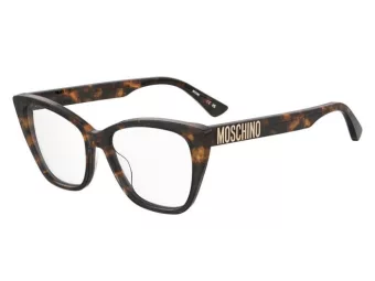 Moschino Dioptrické okuliare MOS 642 086
