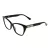 Moschino Dioptrické okuliare MOS 642 807