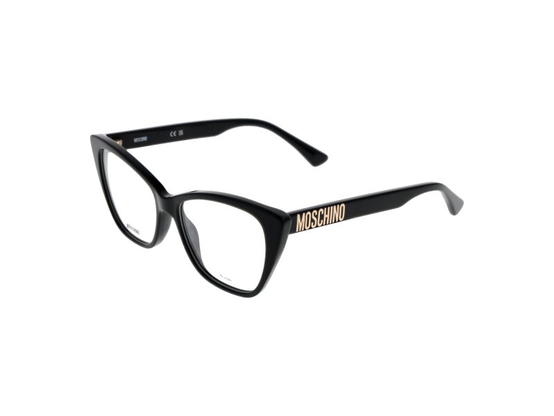 Moschino Dioptrické okuliare MOS 642 807