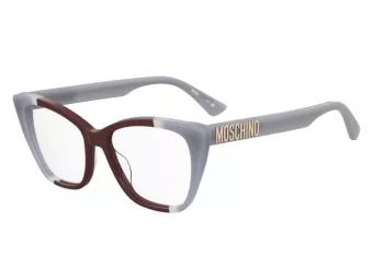 Moschino Dioptrické okuliare MOS 642 S9W