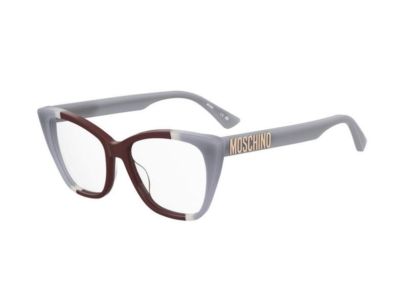 Moschino Dioptrické okuliare MOS 642 S9W