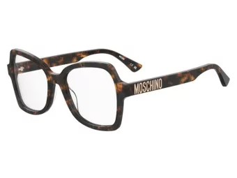 Moschino Dioptrické okuliare MOS 643 086