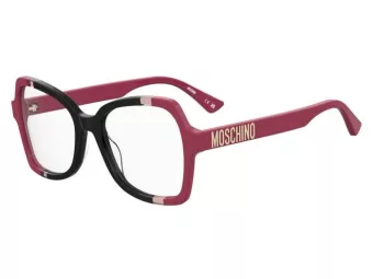Moschino Dioptrické okuliare MOS 643 EWW