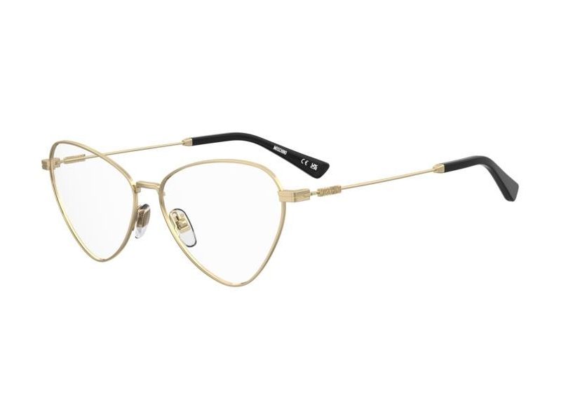 Moschino Dioptrické okuliare MOS 648 000