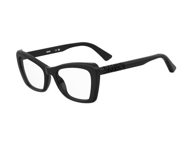 Moschino Dioptrické okuliare MOS 649 807