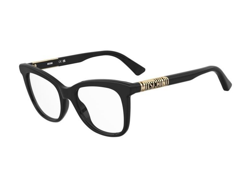 Moschino Dioptrické okuliare MOS 650 2M2