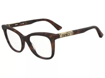 Moschino Dioptrické okuliare MOS 650 C9B