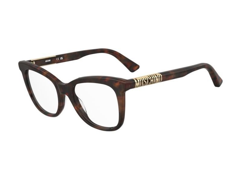 Moschino Dioptrické okuliare MOS 650 C9B