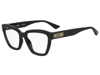 Moschino Dioptrické okuliare MOS 651 807
