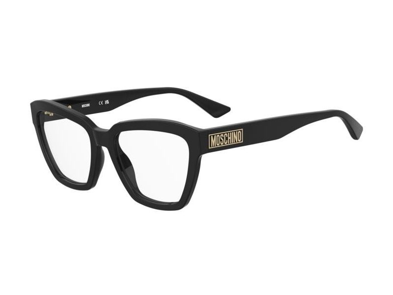 Moschino Dioptrické okuliare MOS 651 807