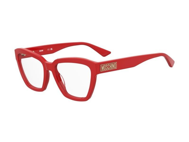 Moschino Dioptrické okuliare MOS 651 C9A