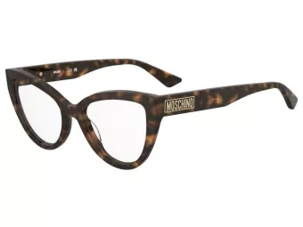 Moschino Dioptrické okuliare MOS 652 086