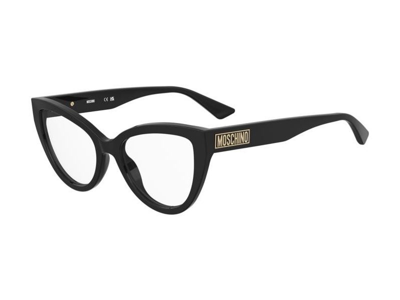 Moschino Dioptrické okuliare MOS 652 807