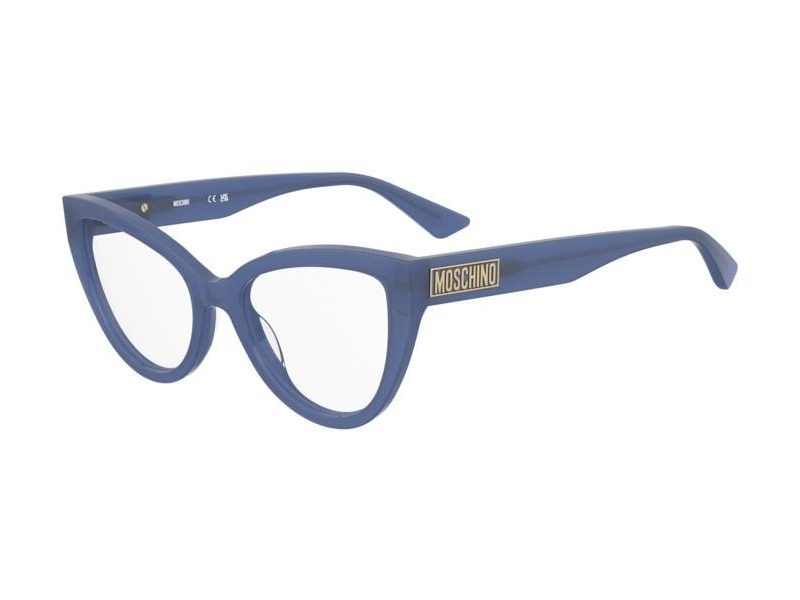 Moschino Dioptrické okuliare MOS 652 PJP