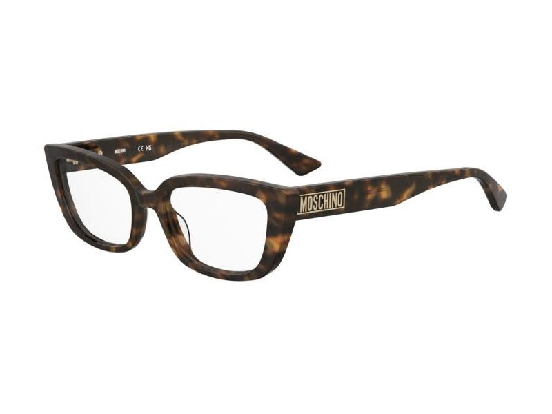 Moschino Dioptrické okuliare MOS 653 086