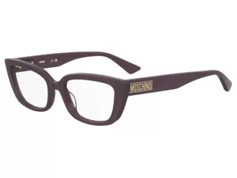 Moschino Dioptrické okuliare MOS 653 B3V