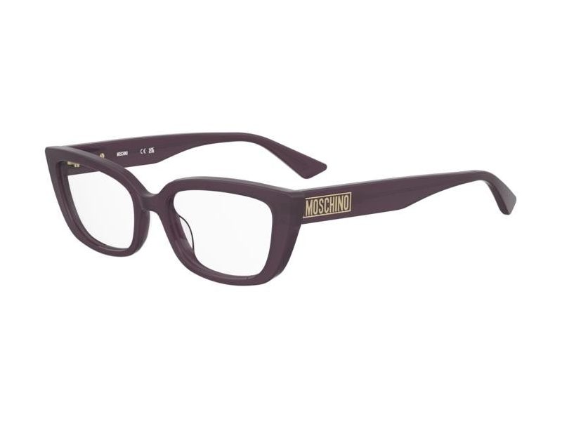 Moschino Dioptrické okuliare MOS 653 B3V