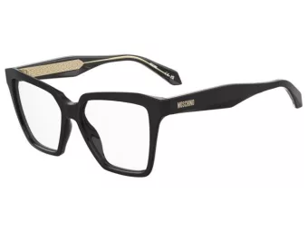 Moschino Dioptrické okuliare MOS 657 807