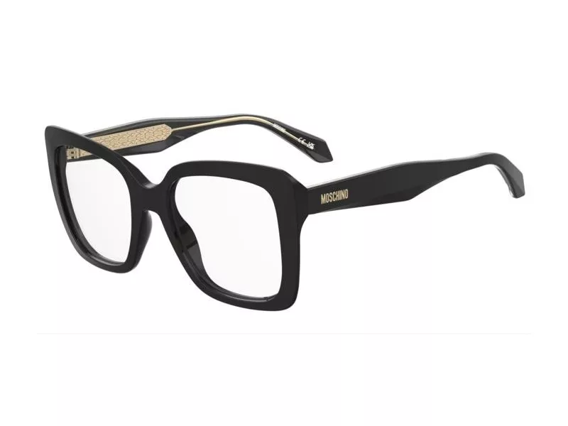 Moschino Dioptrické okuliare MOS 658 807