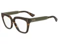 Moschino Dioptrické okuliare MOS 660 PHW
