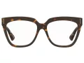 Moschino Dioptrické okuliare MOS 660 PHW