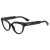 Moschino Dioptrické okuliare MOS 661 WR7