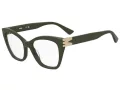 Moschino Dioptrické okuliare MOS 662 1ED