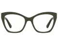 Moschino Dioptrické okuliare MOS 662 1ED