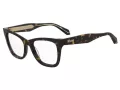 Moschino Dioptrické okuliare MOS 664 086