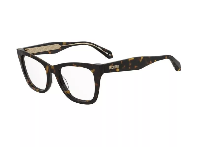 Moschino Dioptrické okuliare MOS 664 086