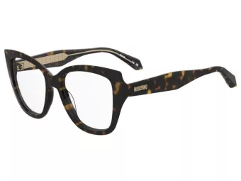 Moschino Dioptrické okuliare MOS 665 086