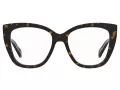 Moschino Dioptrické okuliare MOS 665 086