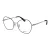 Max & Co Dioptrické okuliare MO 5160-D 005