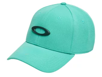 Oakley 911545-7GR Tincan Cap Mint Green L/XL
