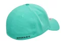 Oakley 911545-7GR Tincan Cap Mint Green L/XL