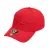 Oakley 912208-465 6 Panel Stretch Hat Embossed Red Line L/XL